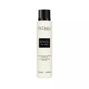 ELDAN COSMETICS Освежающий тоник с ретинолом 200.0