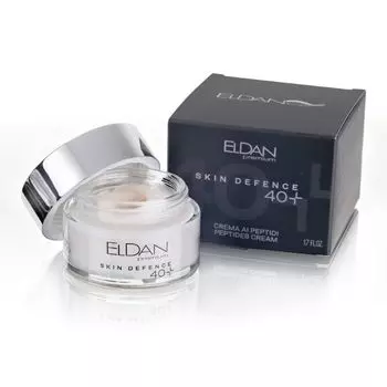 ELDAN COSMETICS Пептидный крем 40+ 50.0