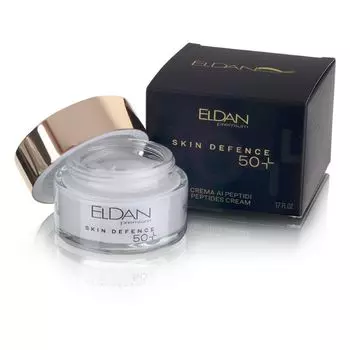 ELDAN COSMETICS Пептидный крем 50+ 50.0