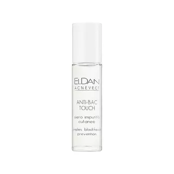 ELDAN COSMETICS Средство Anti bac touch 10.0