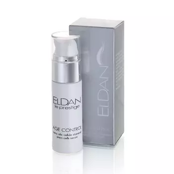 ELDAN COSMETICS Сыворотка 24 часа "Клеточная терапия" 30.0