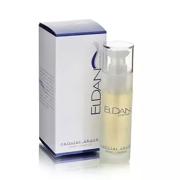 ELDAN COSMETICS Сыворотка «Premium cellular shock» 30.0