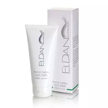 ELDAN COSMETICS Травяная маска 100.0