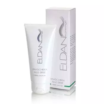 ELDAN COSMETICS Травяная маска 100.0