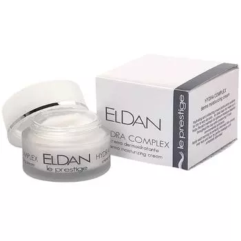 ELDAN COSMETICS Увлажняющий крем с экстрактом орхидеи 50.0