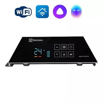 ELECTROLUX Блок управления Transformer Digital Inverter ECH/TUI4 1.0