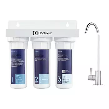 ELECTROLUX Фильтр для очистки воды AquaModule Softening 1