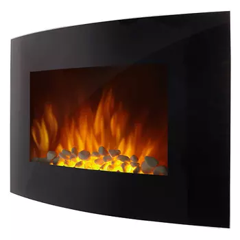 ELECTROLUX Электрокамин EFP/W-1200URLS 1.0