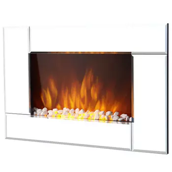 ELECTROLUX Электрокамин EFP/W-2000S 1.0