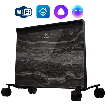 ELECTROLUX Электропанель ECH/BMI-1500 Marble 1.0