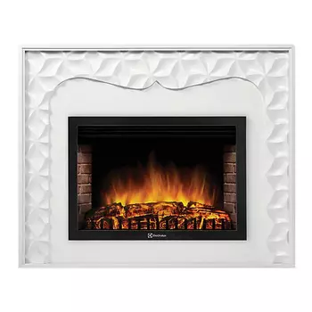ELECTROLUX Каминокомплект: Очаг EFP/P-3020LS и портал Vivo 30 1.0