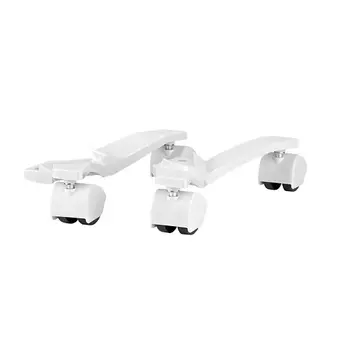 ELECTROLUX Комплект шасси EFT/RR для напольной установки Rapid Transformer 1.0