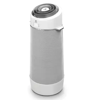 ELECTROLUX Кондиционер мобильный EACM-10 FP/N6 1.0