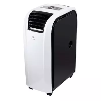 ELECTROLUX Кондиционер мобильный EACM-12 RK/N6 1.0