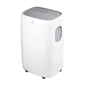 ELECTROLUX Кондиционер мобильный EACM-13 CL/N3 1.0