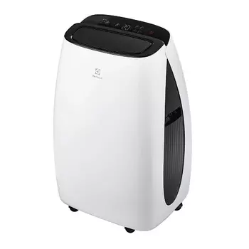 ELECTROLUX Кондиционер мобильный EACM-13 HR/N3 1.0