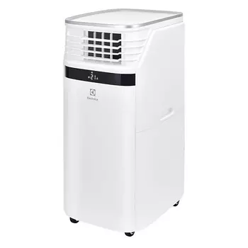 ELECTROLUX Кондиционер мобильный EACM-22 JK/N3 1.0
