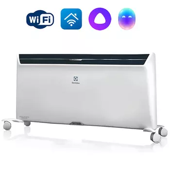 ELECTROLUX Конвектор электрический Air Gate Digital Inverter ECH/AGI-3000 1.0