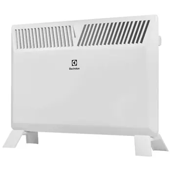 ELECTROLUX Конвектор электрический ECH/A-1500 M 1.0