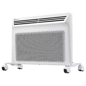 ELECTROLUX Конвектор инфракрасный EIH/AG2 – 1500 E 1.0