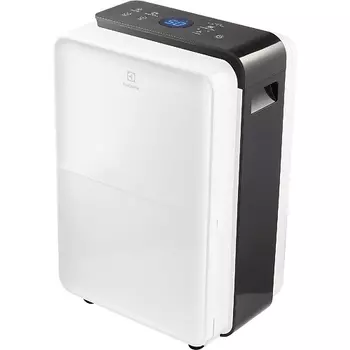 ELECTROLUX Мультикомплекс сушильный EDM-35L 1.0