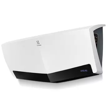 ELECTROLUX Настенный тепловентилятор EFH/W-7020 1.0