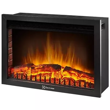 ELECTROLUX Очаг электрический EFP/P-2520LS 1.0