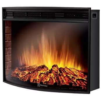 ELECTROLUX Очаг электрический Sphere Plus EFP/P-2720RLS 1.0