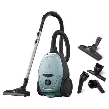 ELECTROLUX Пылесос PD82-4MB