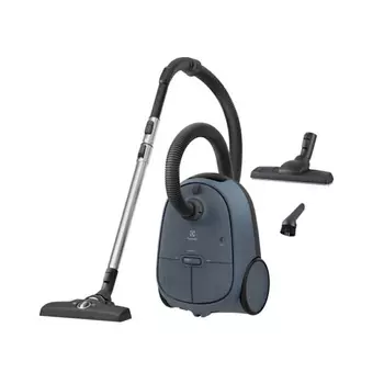 ELECTROLUX Пылесос с мешком для пыли EB61C2DBP 750 W
