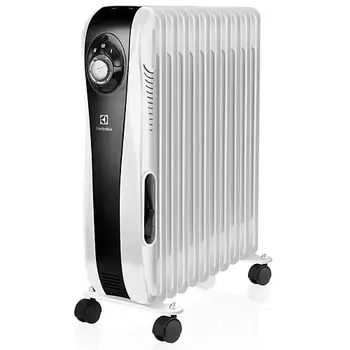 ELECTROLUX Радиатор масляный Sport line EOH/M-5221N - 11 секций 1.0
