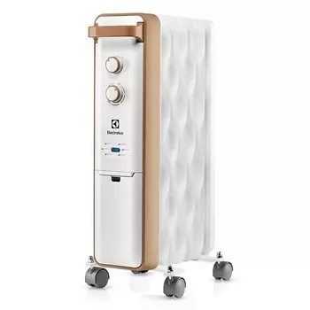 ELECTROLUX Радиатор масляный Wave EOH/M-9157 - 7 секций 1.0