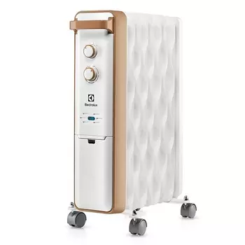 ELECTROLUX Радиатор масляный Wave EOH/M-9209 - 9 секций 1.0