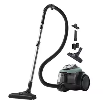 ELECTROLUX Ручной пылесос EL61C2OG