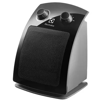 ELECTROLUX Тепловентилятор EFH/C-5115 black 1.0