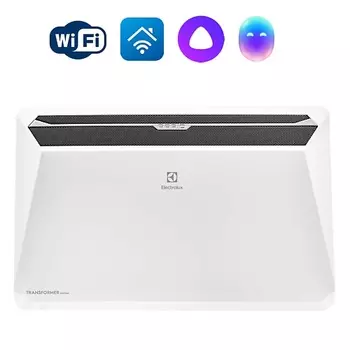 ELECTROLUX Тепловой модуль для конвектора Rapid Transformer ECH/R-2000 T 1.0