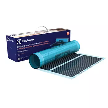 ELECTROLUX Теплый пол инфракрасная пленка ETS 220-4 1.0