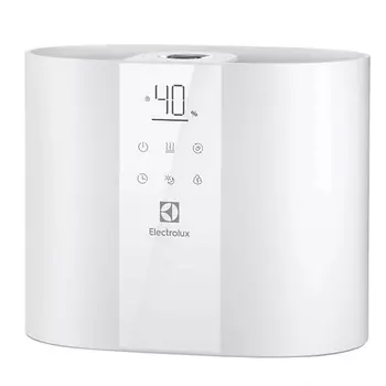 ELECTROLUX Увлажнитель воздуха ультразвуковой EHU-6115D