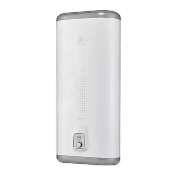 ELECTROLUX Водонагреватель EWH 100 Royal Silver 1.0