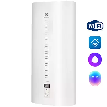 ELECTROLUX Водонагреватель EWH 50 Centurio IQ 3.0 1.0