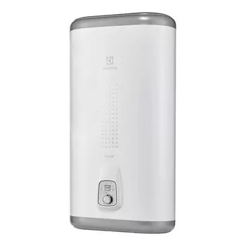 ELECTROLUX Водонагреватель EWH 50 Royal Silver 1.0
