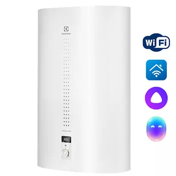 ELECTROLUX Водонагреватель EWH 80 Centurio IQ 3.0 1.0