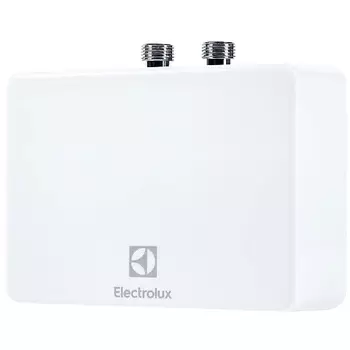 ELECTROLUX Водонагреватель проточный NP 4 AQUATRONIC 2.0 1.0