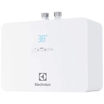 ELECTROLUX Водонагреватель проточный NPX 8 AQUATRONIC DIGITAL PRO 1.0