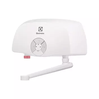 ELECTROLUX Водонагреватель проточный SMARTFIX 2.0 T (3,5 kW) - кран 1.0