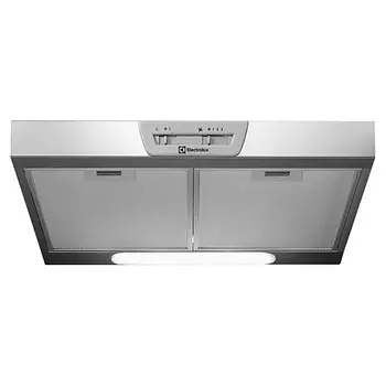 ELECTROLUX Вытяжка Okap LFU216X