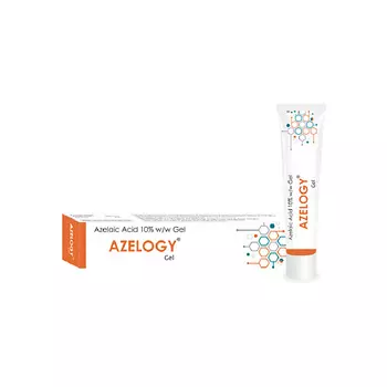 ELEGANT COSMED Гель анти-акне с азелаиновой кислотой 10% Azelogy 30.0