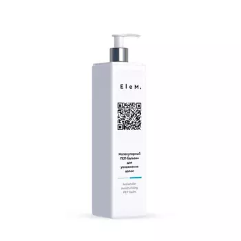 ELEM. Бальзам для увлажнения волос 500.0