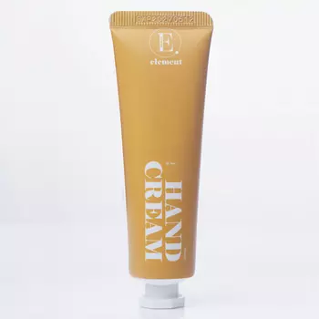 ELEMENT Крем для ухода за кожей рук Honey