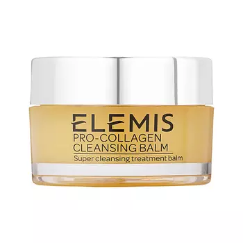 ELEMIS Бальзам для умывания Pro Collagen Cleansing Balm